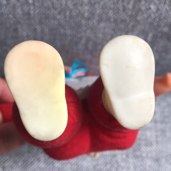 Antique Doll Vintage 70s collection - Picture 7 of 10